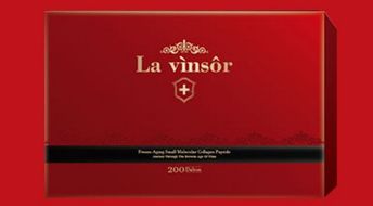 溫莎之謎膠原蛋白肽 細胞技術研發與應用，拯救流失的膠原蛋白